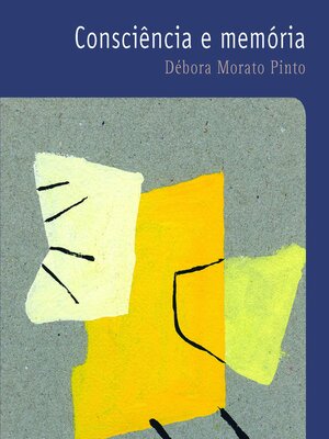 cover image of Consciência e memória